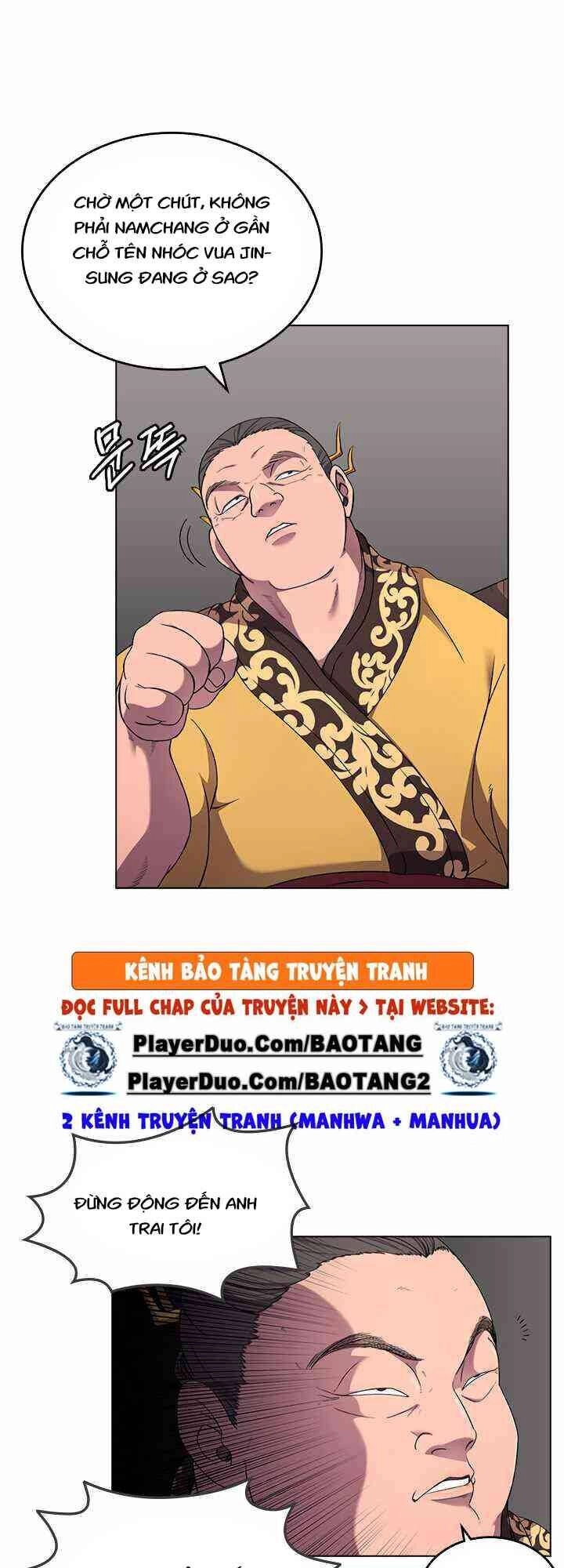 Biên Niên Sử Của Thiên Quỷ Chapter 143 - 31