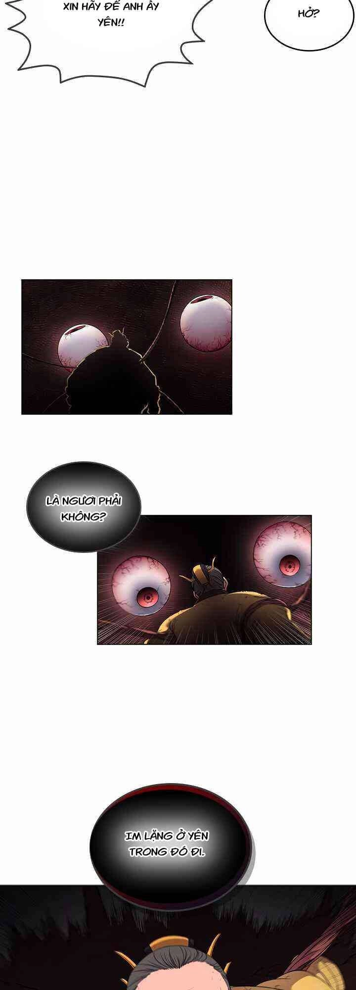 Biên Niên Sử Của Thiên Quỷ Chapter 143 - 32