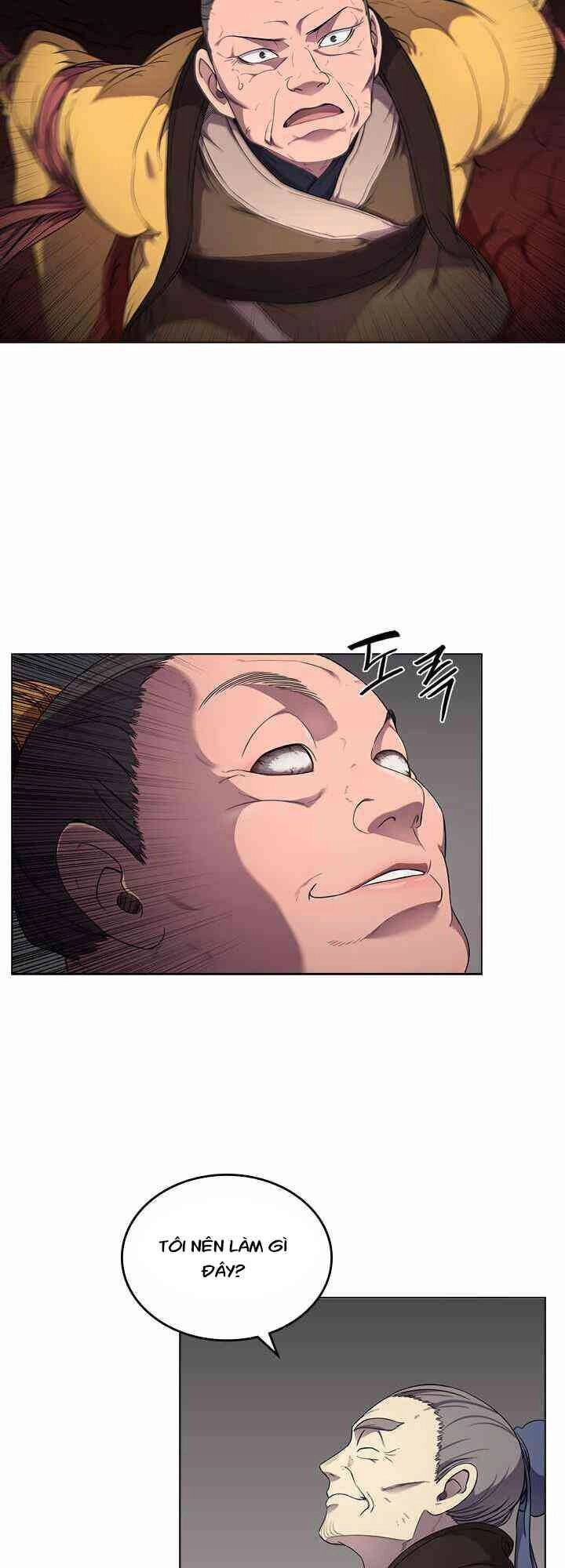 Biên Niên Sử Của Thiên Quỷ Chapter 143 - 33