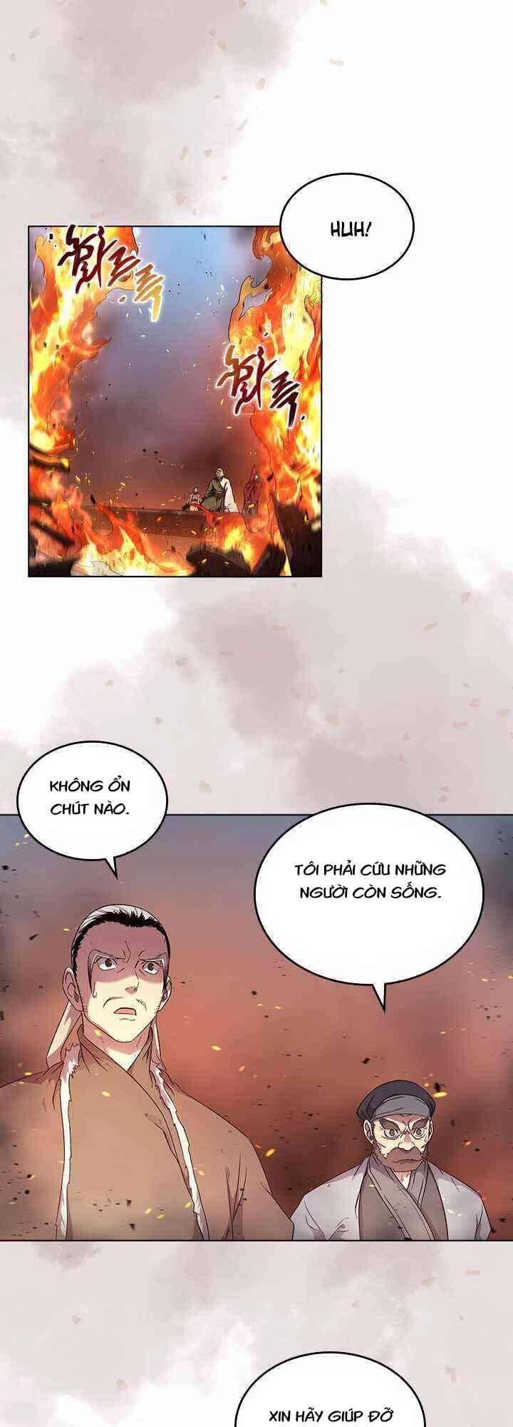 Biên Niên Sử Của Thiên Quỷ Chapter 144 - 2