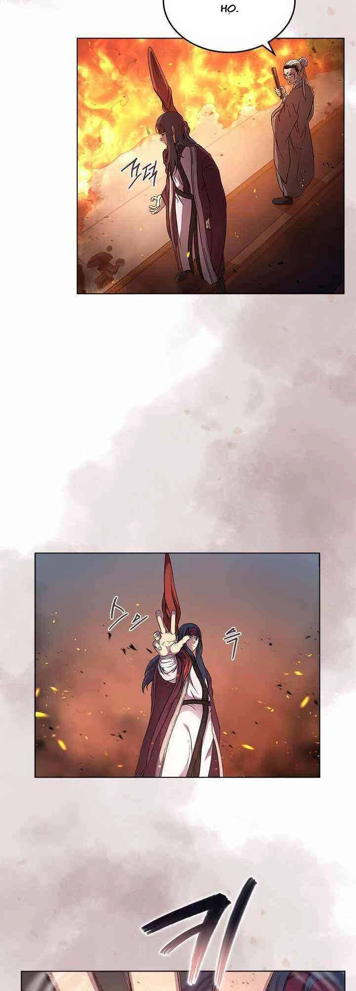 Biên Niên Sử Của Thiên Quỷ Chapter 144 - 3