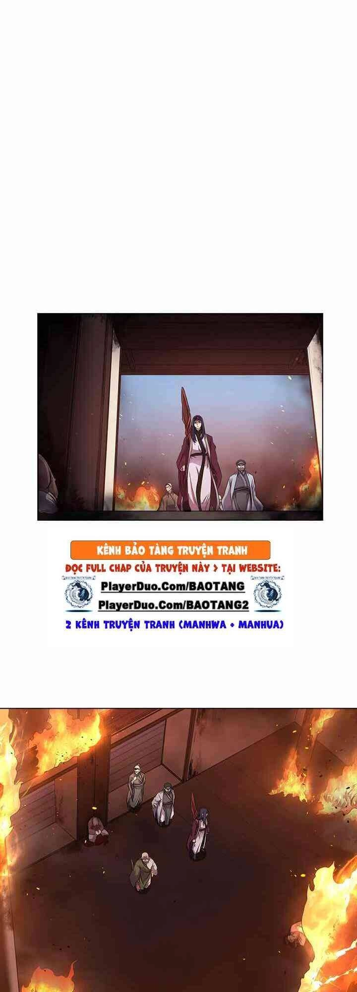 Biên Niên Sử Của Thiên Quỷ Chapter 144 - 5