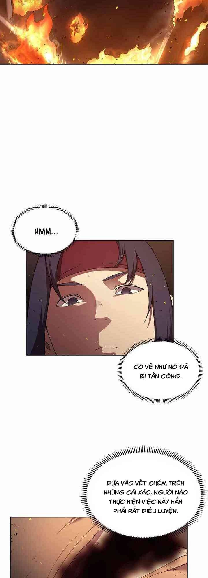 Biên Niên Sử Của Thiên Quỷ Chapter 144 - 6