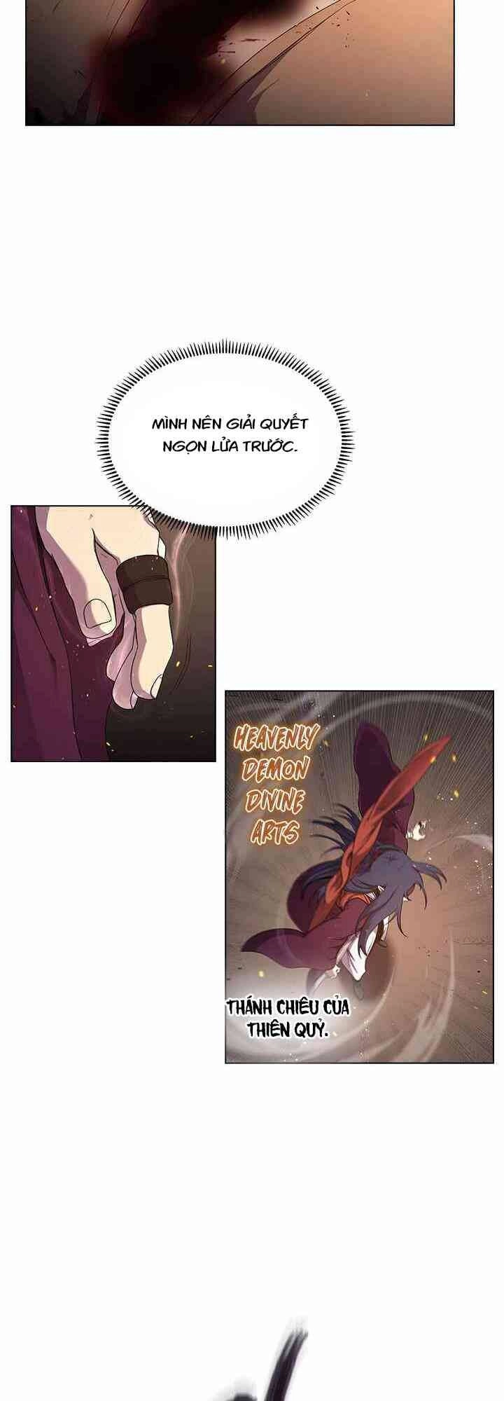 Biên Niên Sử Của Thiên Quỷ Chapter 144 - 7