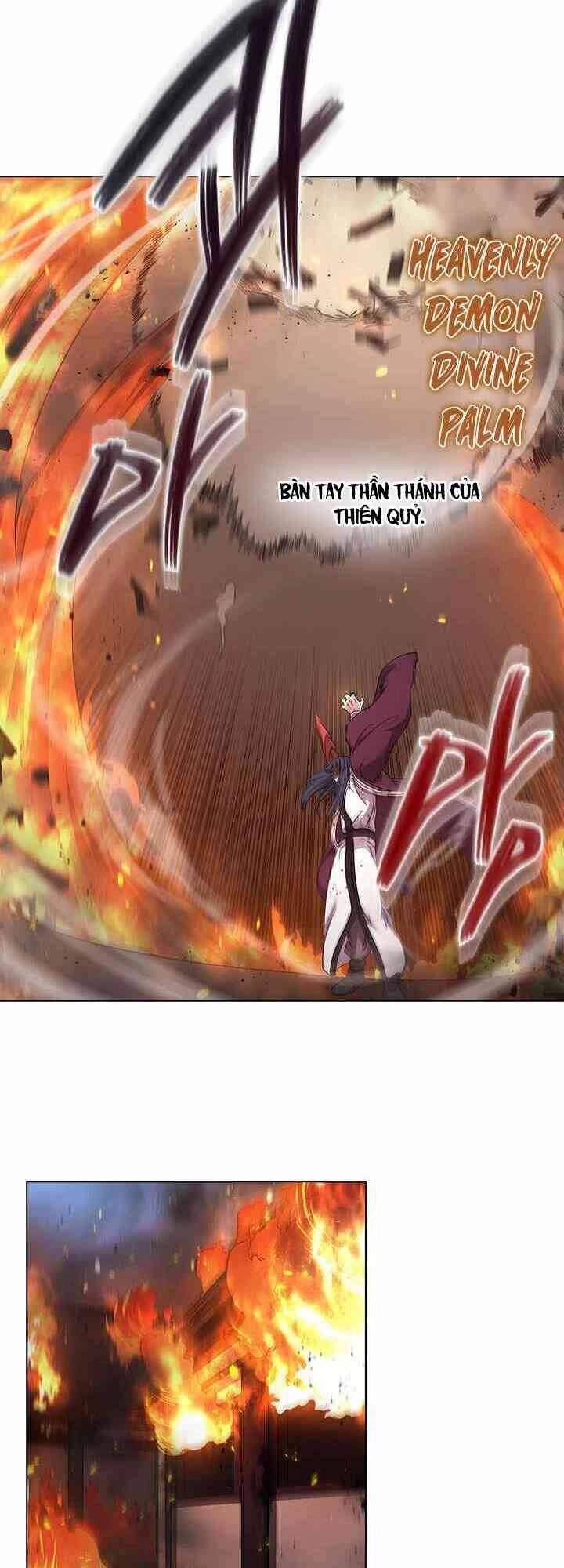 Biên Niên Sử Của Thiên Quỷ Chapter 144 - 8