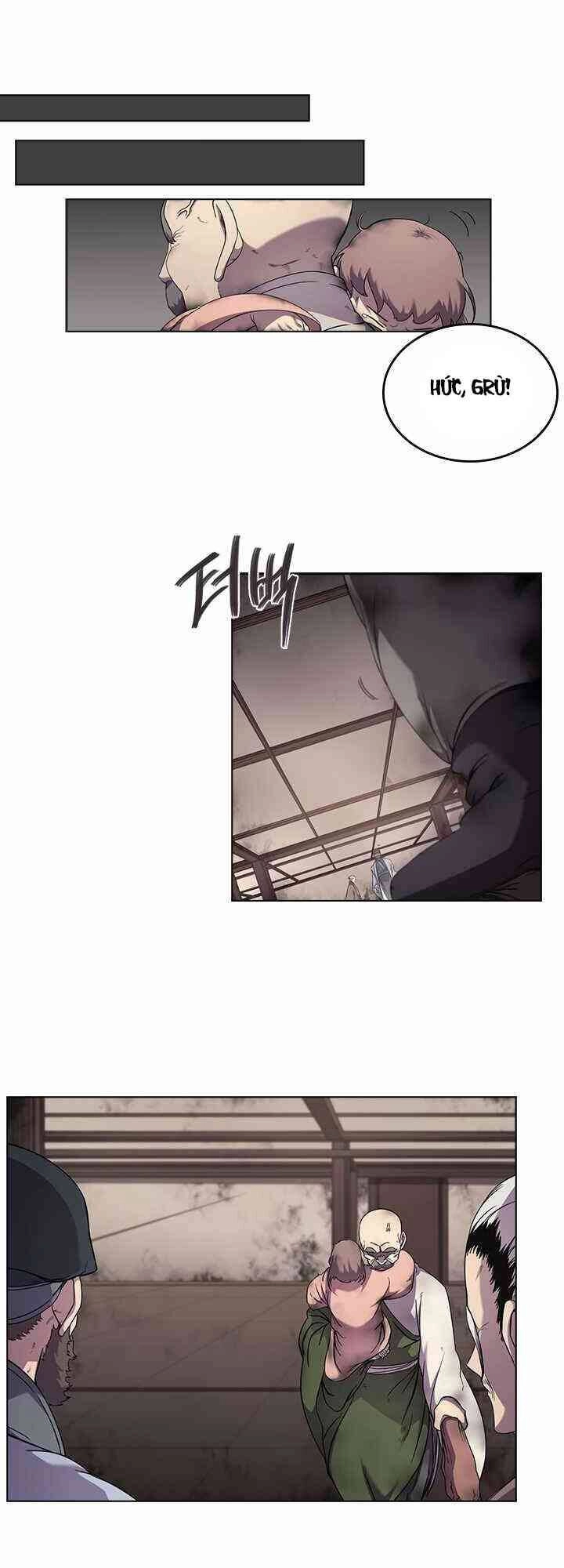 Biên Niên Sử Của Thiên Quỷ Chapter 144 - 10