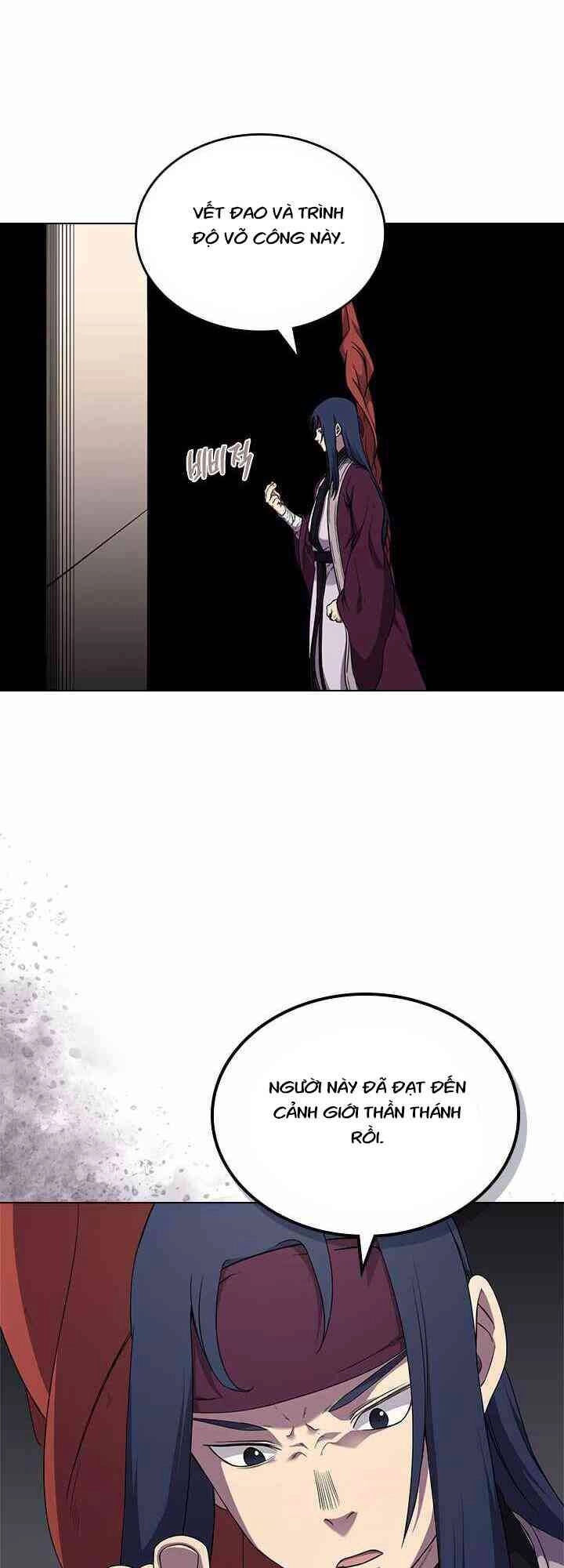 Biên Niên Sử Của Thiên Quỷ Chapter 144 - 20