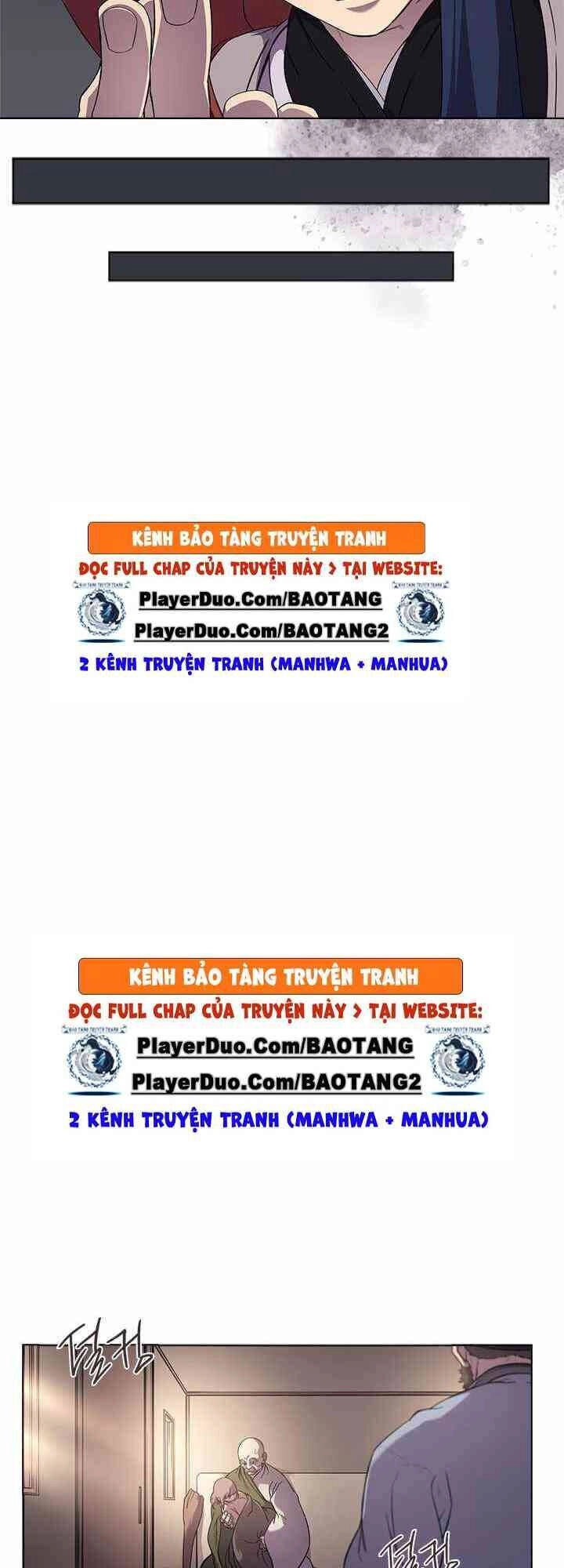 Biên Niên Sử Của Thiên Quỷ Chapter 144 - 21