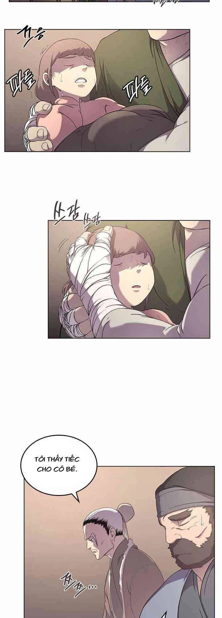 Biên Niên Sử Của Thiên Quỷ Chapter 144 - 22