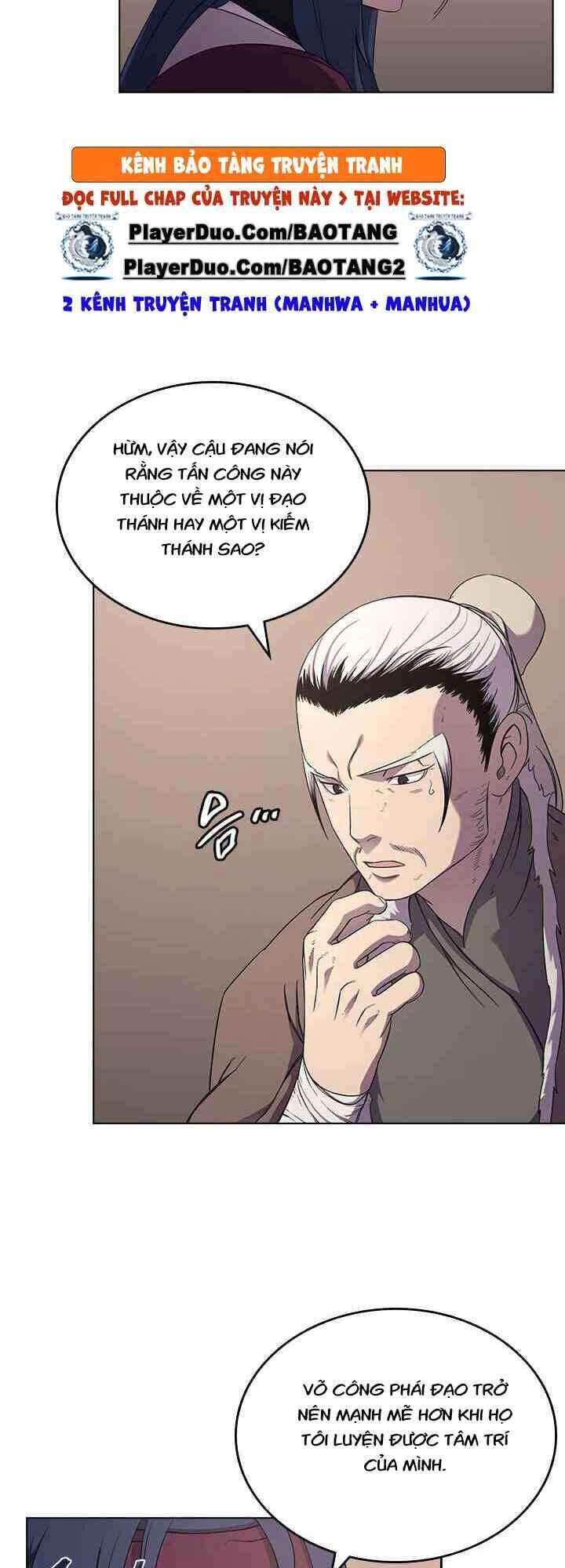 Biên Niên Sử Của Thiên Quỷ Chapter 144 - 28