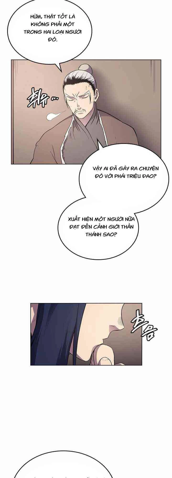 Biên Niên Sử Của Thiên Quỷ Chapter 144 - 31