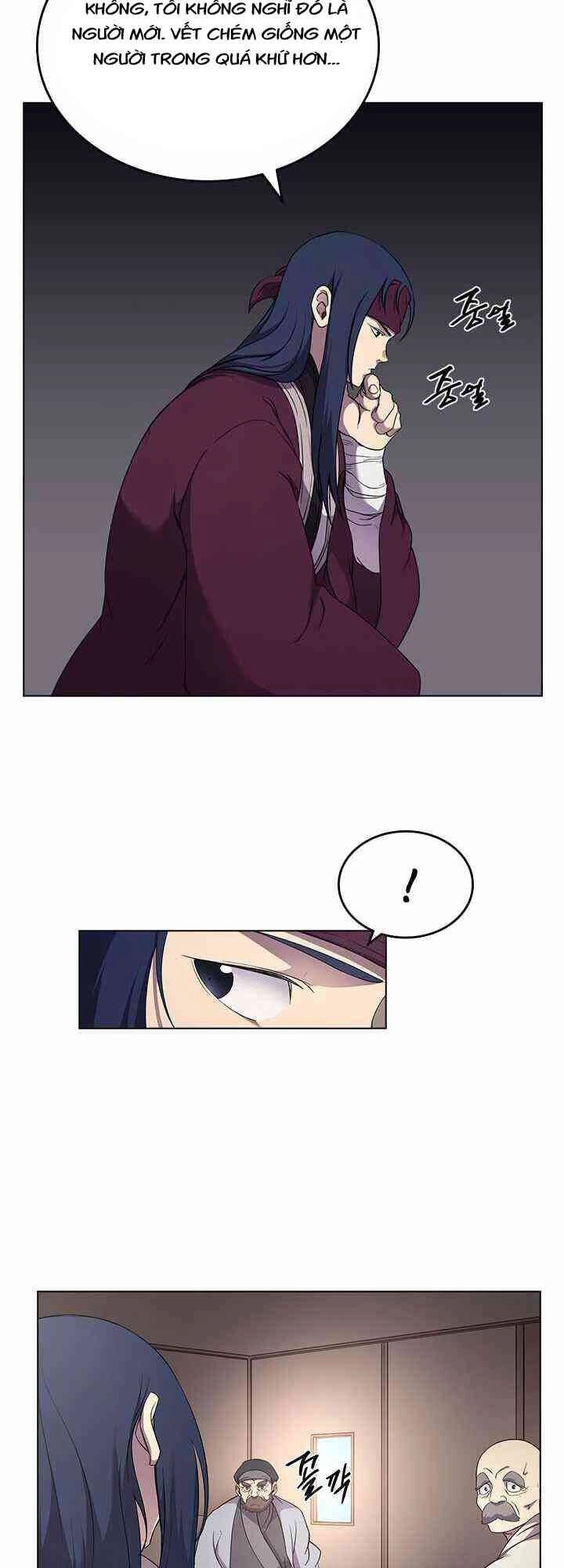 Biên Niên Sử Của Thiên Quỷ Chapter 144 - 32