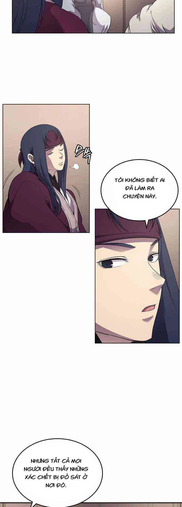 Biên Niên Sử Của Thiên Quỷ Chapter 144 - 33