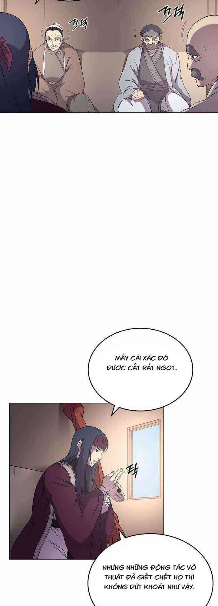 Biên Niên Sử Của Thiên Quỷ Chapter 144 - 34