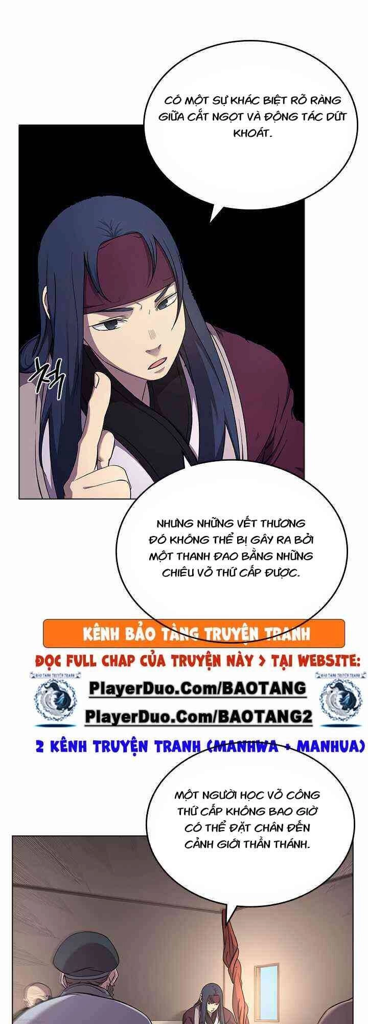 Biên Niên Sử Của Thiên Quỷ Chapter 144 - 36