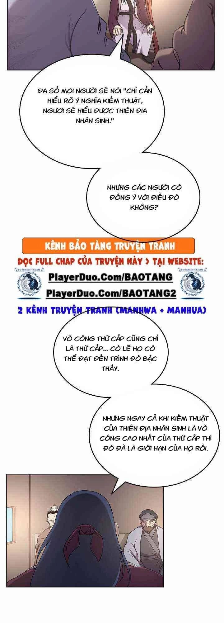 Biên Niên Sử Của Thiên Quỷ Chapter 144 - 37