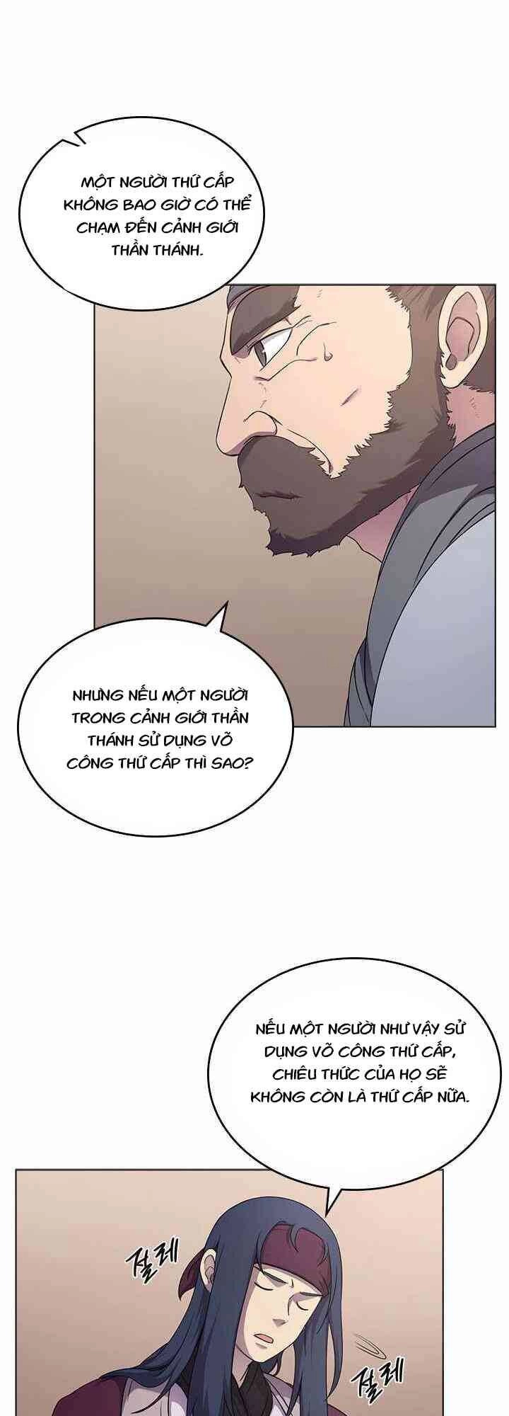 Biên Niên Sử Của Thiên Quỷ Chapter 144 - 38