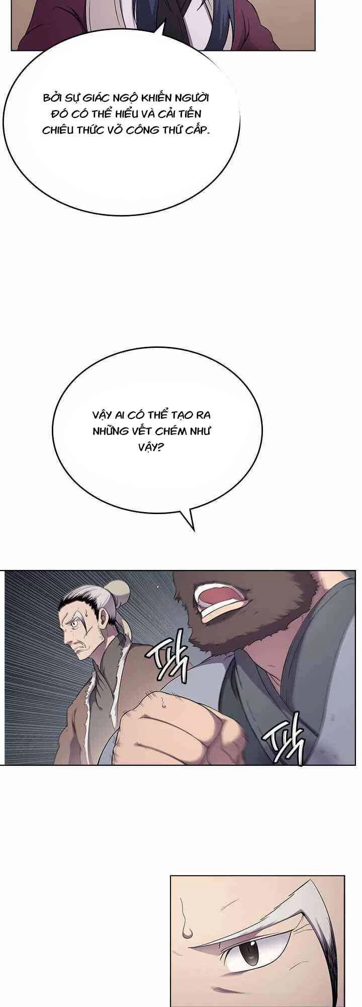 Biên Niên Sử Của Thiên Quỷ Chapter 144 - 39