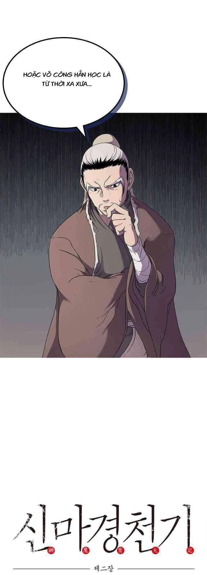 Biên Niên Sử Của Thiên Quỷ Chapter 145 - 1