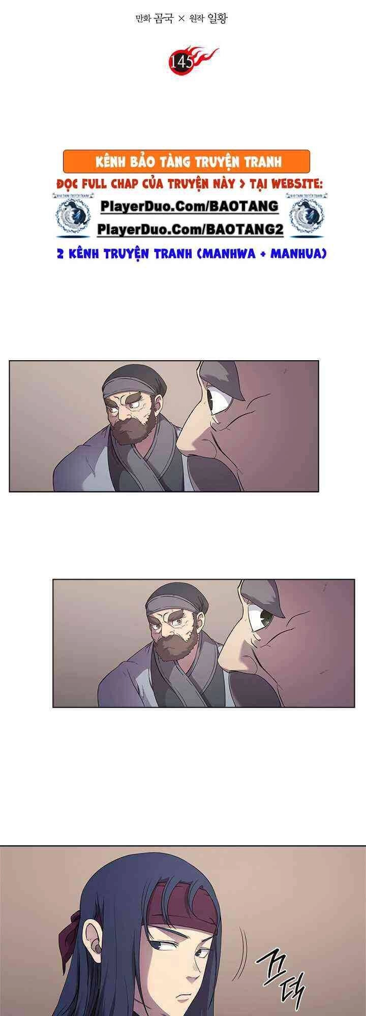 Biên Niên Sử Của Thiên Quỷ Chapter 145 - 2