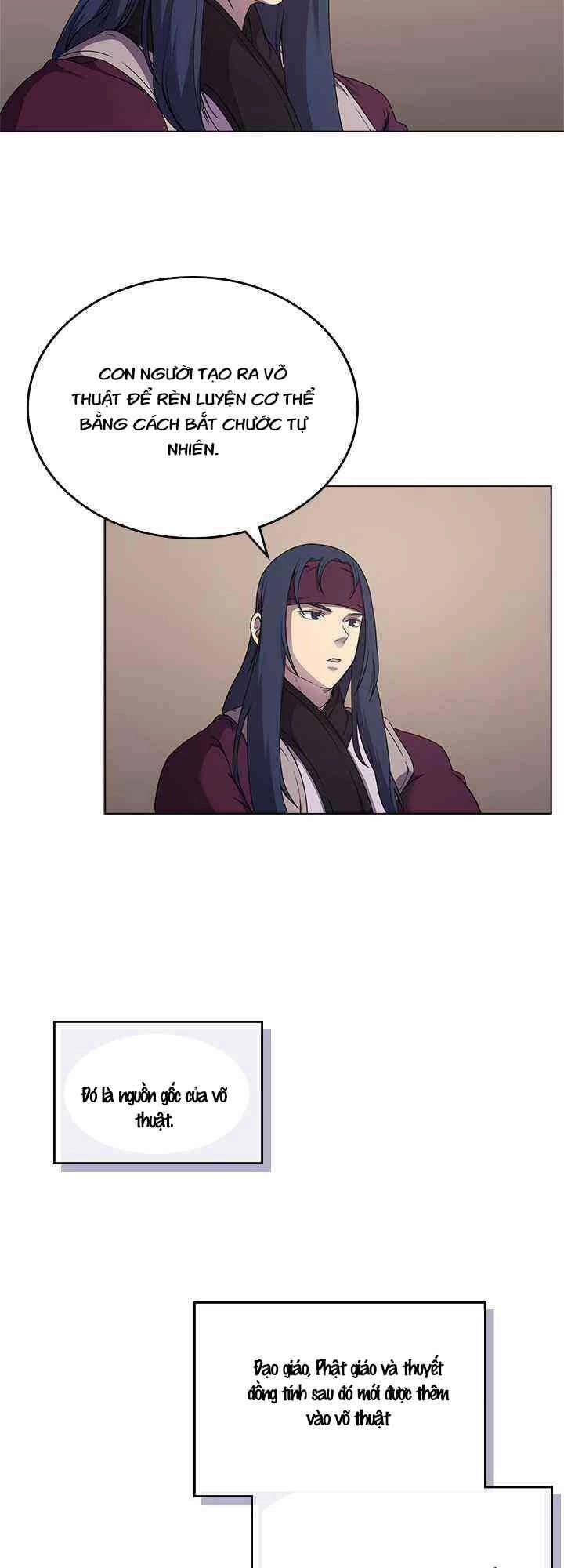 Biên Niên Sử Của Thiên Quỷ Chapter 145 - 3