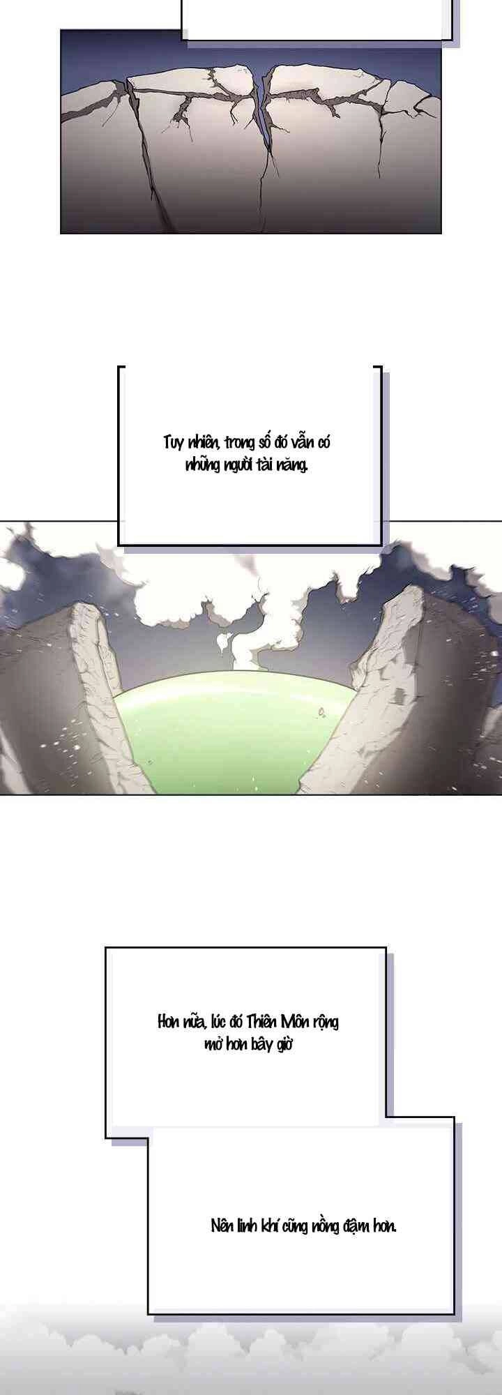 Biên Niên Sử Của Thiên Quỷ Chapter 145 - 6