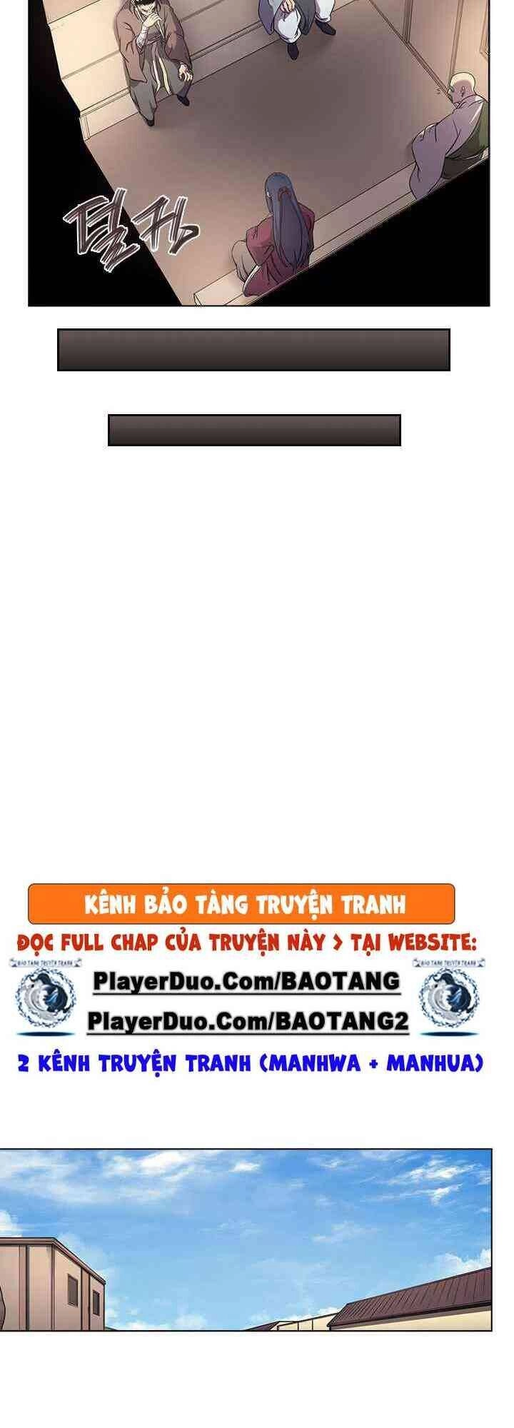 Biên Niên Sử Của Thiên Quỷ Chapter 145 - 11