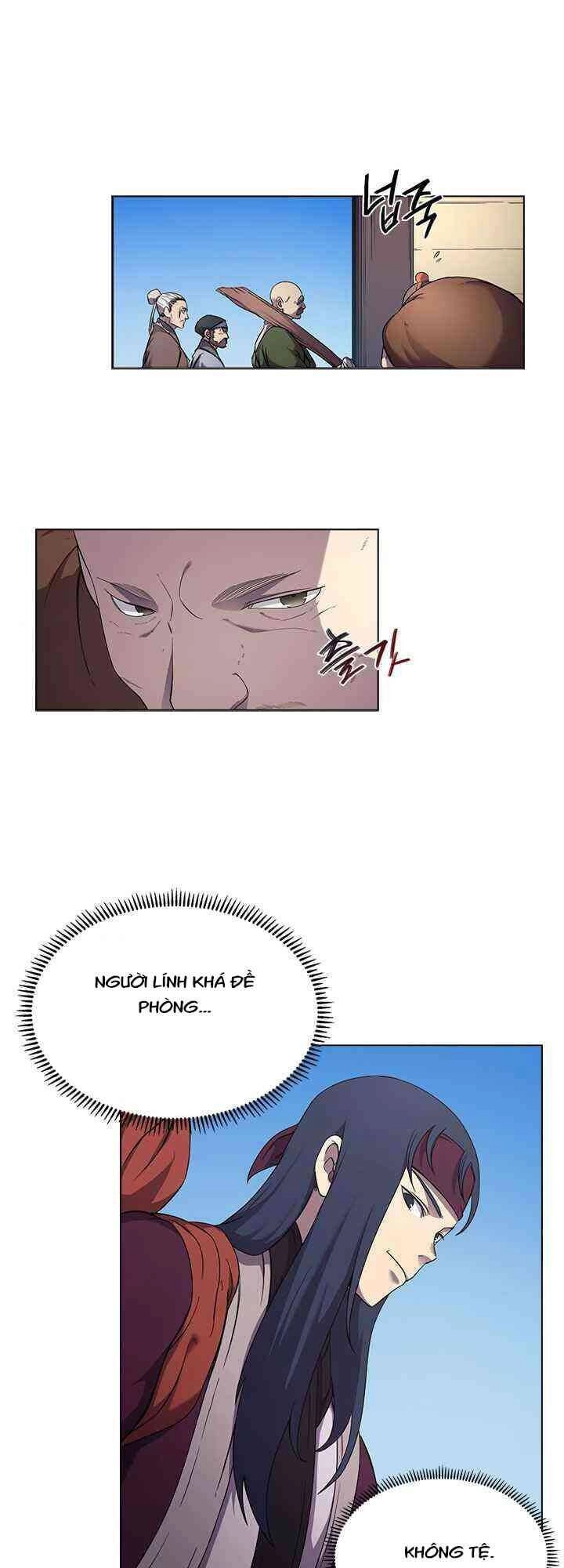 Biên Niên Sử Của Thiên Quỷ Chapter 145 - 14