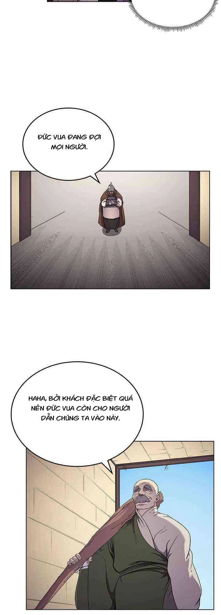 Biên Niên Sử Của Thiên Quỷ Chapter 145 - 15