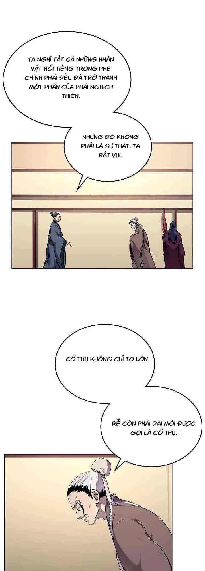 Biên Niên Sử Của Thiên Quỷ Chapter 145 - 17