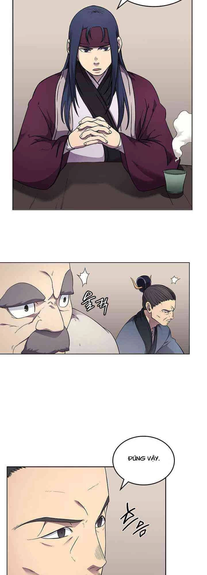 Biên Niên Sử Của Thiên Quỷ Chapter 145 - 20