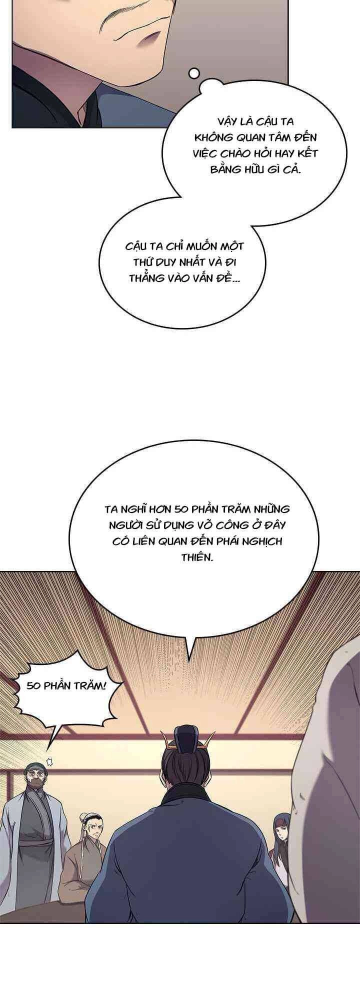 Biên Niên Sử Của Thiên Quỷ Chapter 145 - 21