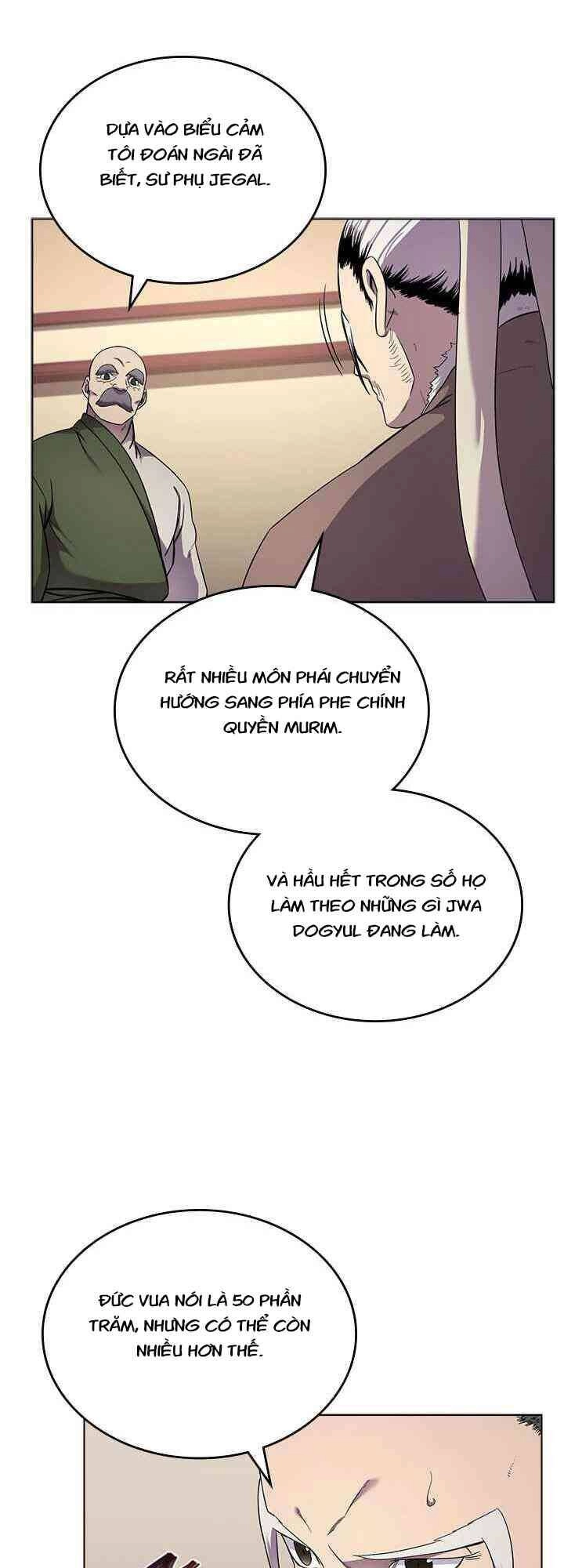 Biên Niên Sử Của Thiên Quỷ Chapter 145 - 22