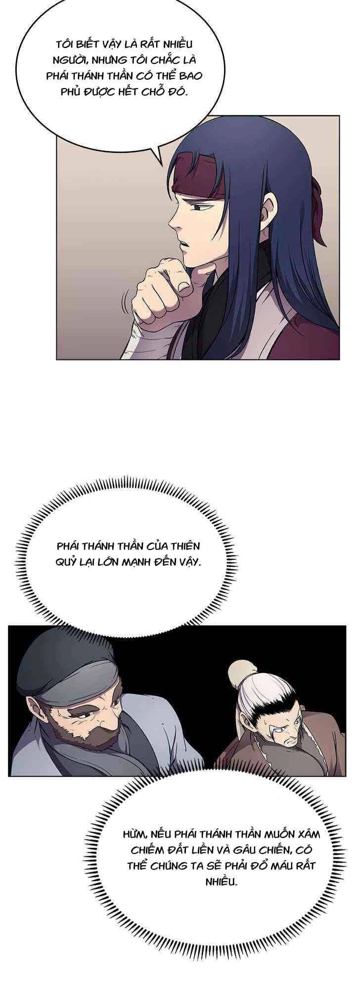 Biên Niên Sử Của Thiên Quỷ Chapter 145 - 25