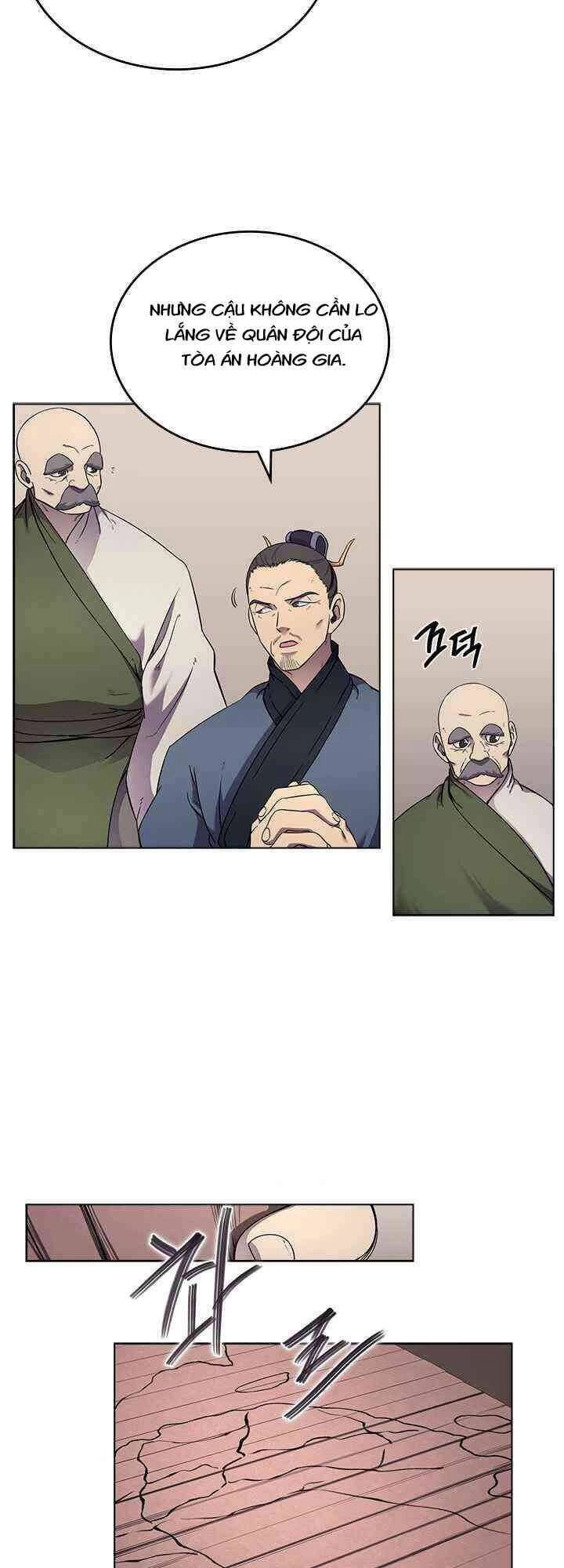 Biên Niên Sử Của Thiên Quỷ Chapter 145 - 27