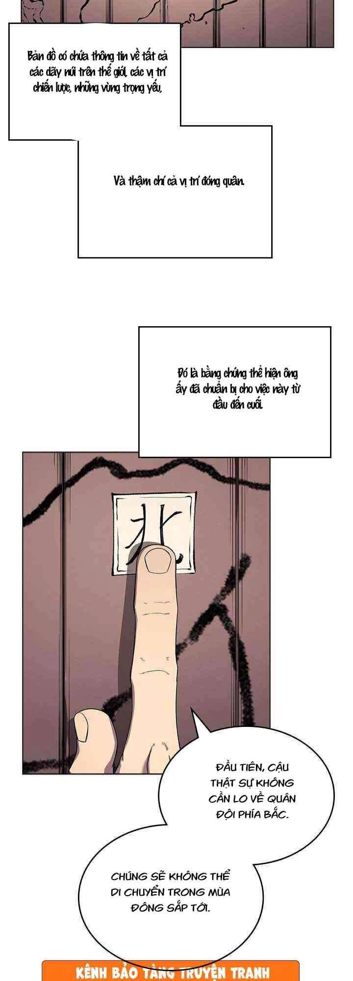 Biên Niên Sử Của Thiên Quỷ Chapter 145 - 29