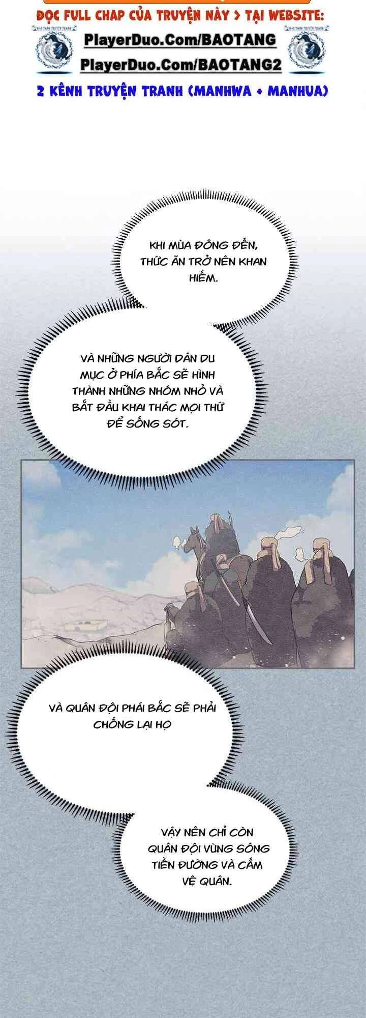 Biên Niên Sử Của Thiên Quỷ Chapter 145 - 30