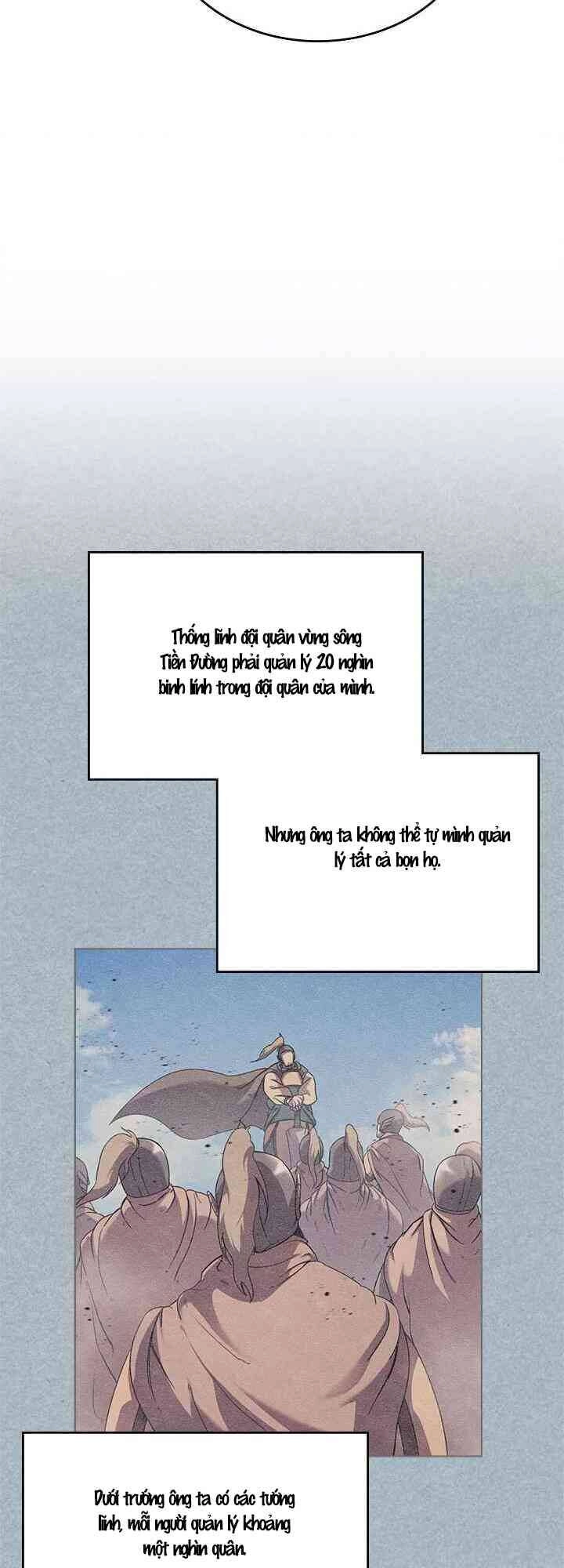 Biên Niên Sử Của Thiên Quỷ Chapter 145 - 34