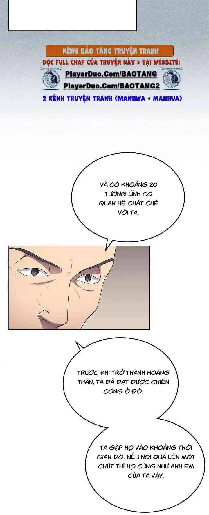 Biên Niên Sử Của Thiên Quỷ Chapter 145 - 35