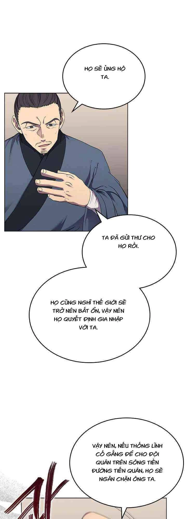 Biên Niên Sử Của Thiên Quỷ Chapter 145 - 36