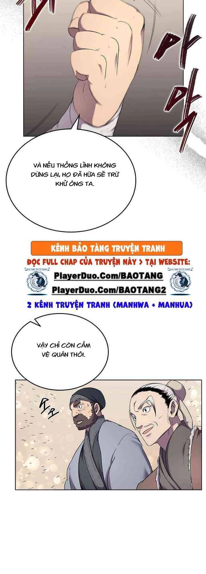 Biên Niên Sử Của Thiên Quỷ Chapter 145 - 37