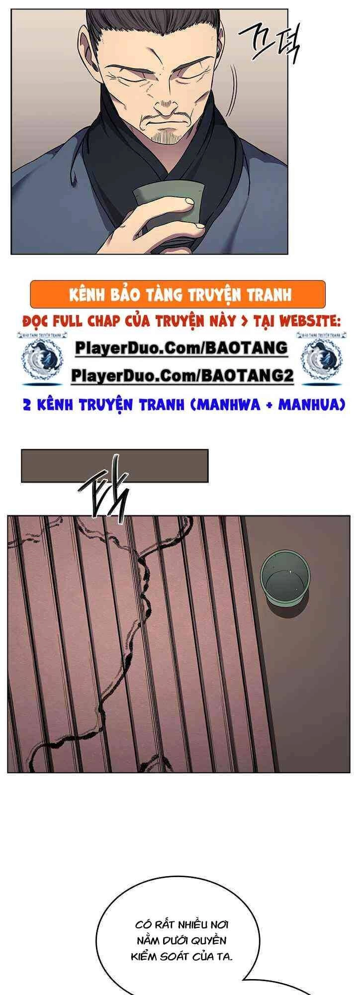 Biên Niên Sử Của Thiên Quỷ Chapter 146 - 2