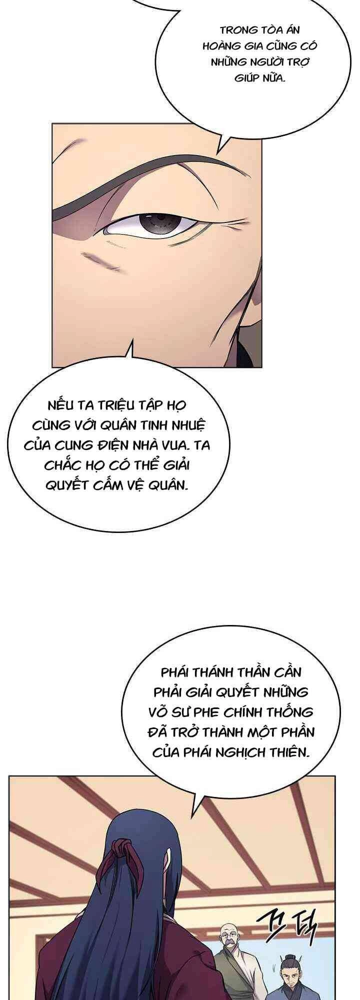 Biên Niên Sử Của Thiên Quỷ Chapter 146 - 3