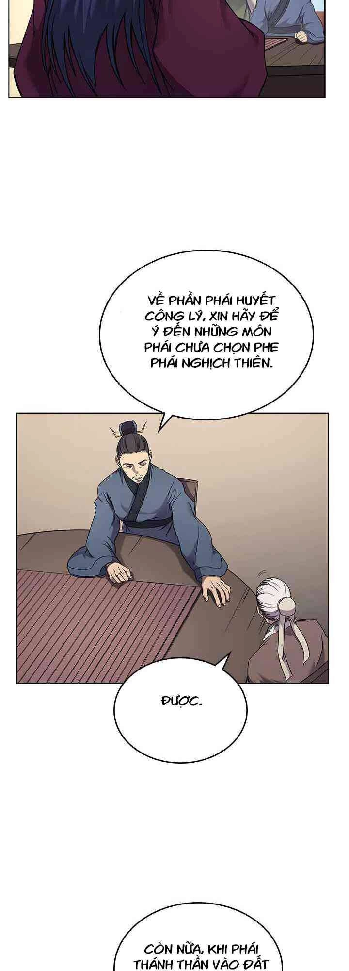 Biên Niên Sử Của Thiên Quỷ Chapter 146 - 4