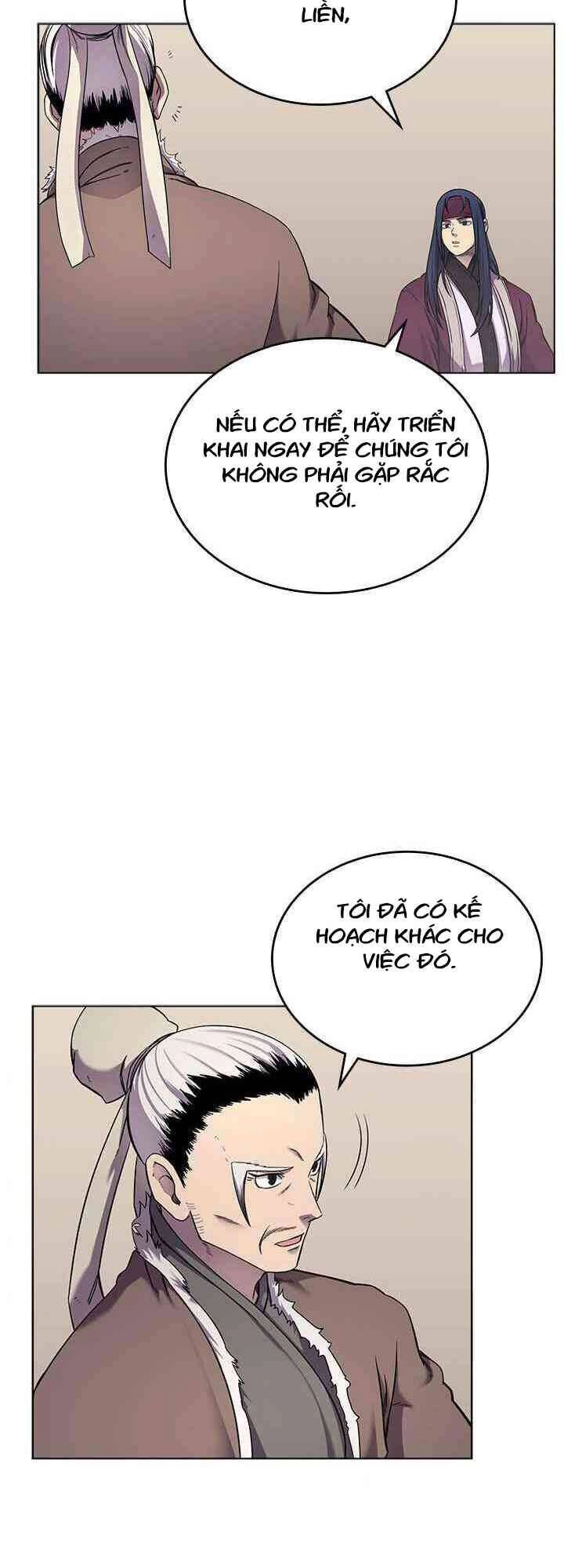 Biên Niên Sử Của Thiên Quỷ Chapter 146 - 5