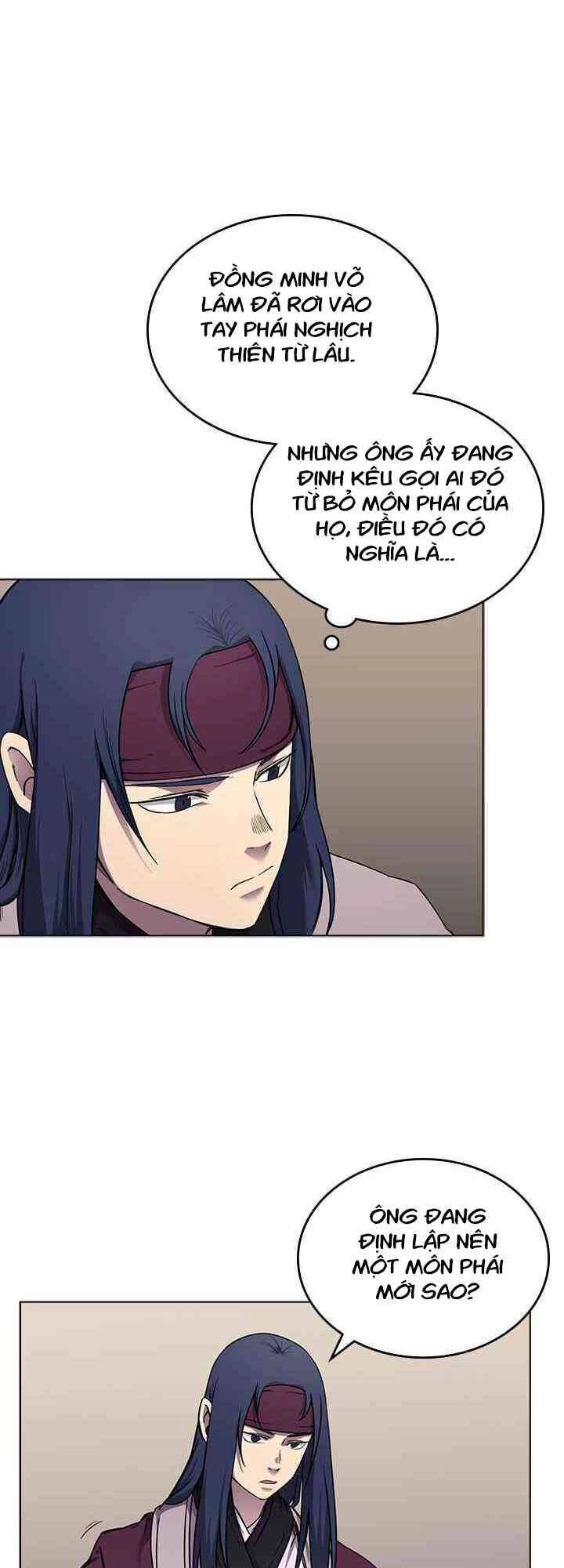 Biên Niên Sử Của Thiên Quỷ Chapter 146 - 7