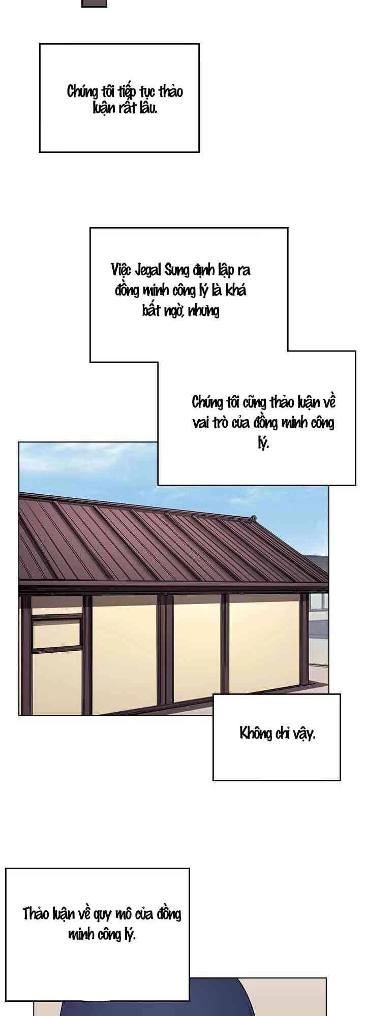 Biên Niên Sử Của Thiên Quỷ Chapter 146 - 9