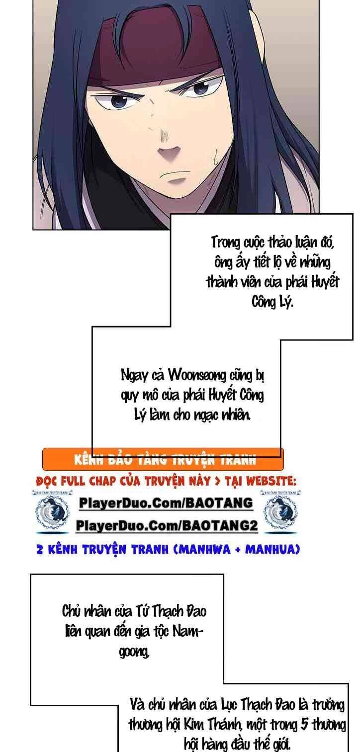 Biên Niên Sử Của Thiên Quỷ Chapter 146 - 10