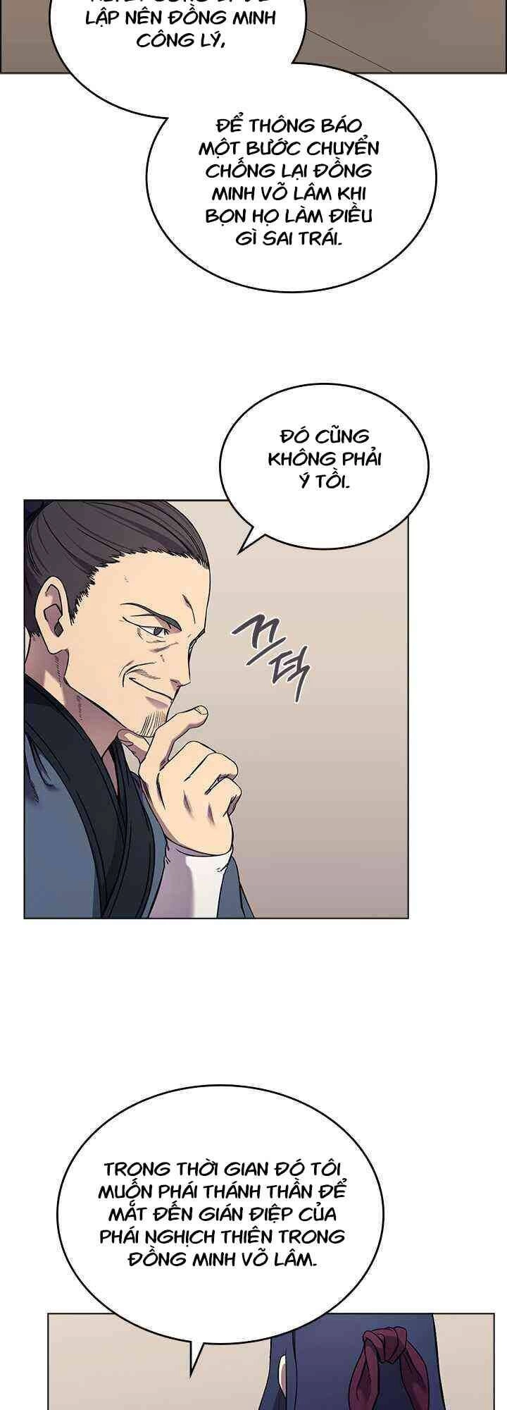 Biên Niên Sử Của Thiên Quỷ Chapter 146 - 13