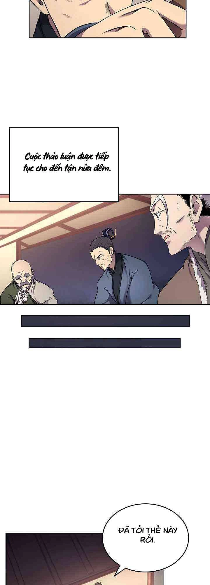 Biên Niên Sử Của Thiên Quỷ Chapter 146 - 17